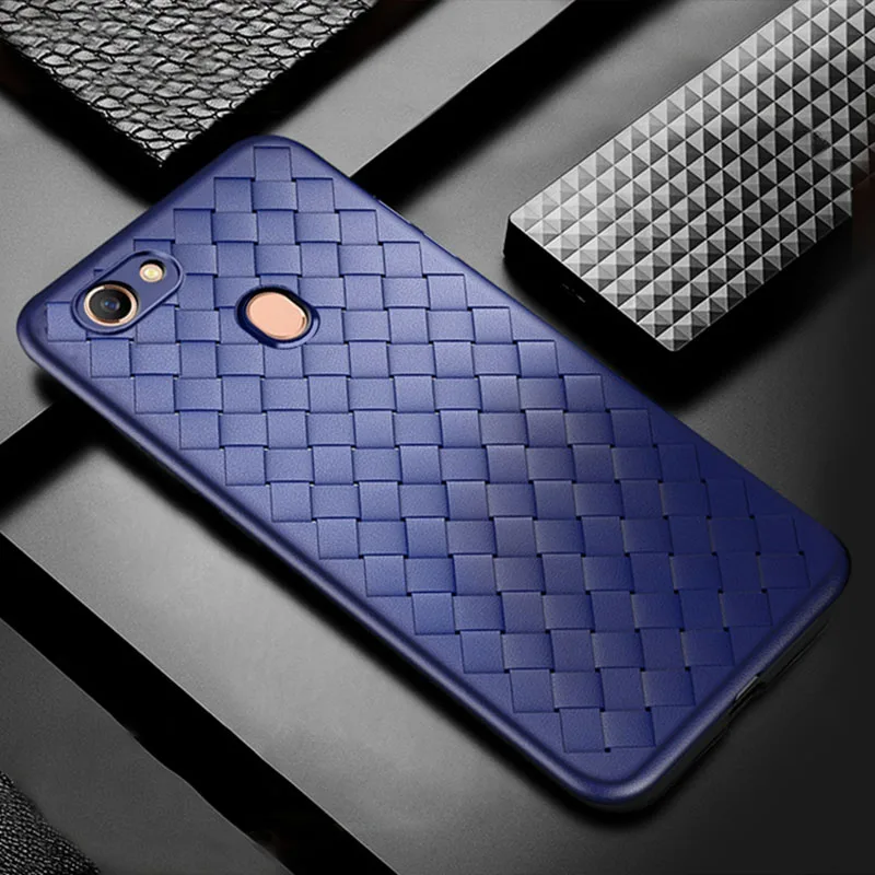Ультратонкий защитный чехол для Vivo Y91 Y91i Y95 V11i V11 X27 V15 Pro IQ00|Бамперы| |