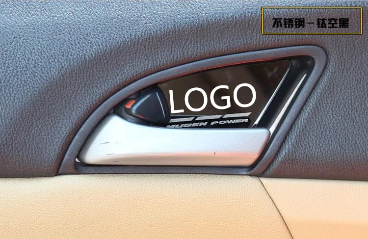 Free shipping 4pcs/lot Inner door bowl fluorescent strong luminous interior handle stick for HONDA accord8 2008 -2013
Free shipping 4pcs/lot Inner door bowl fluorescent strong luminous interior handle stick for HONDA accord8 2008 -2013
