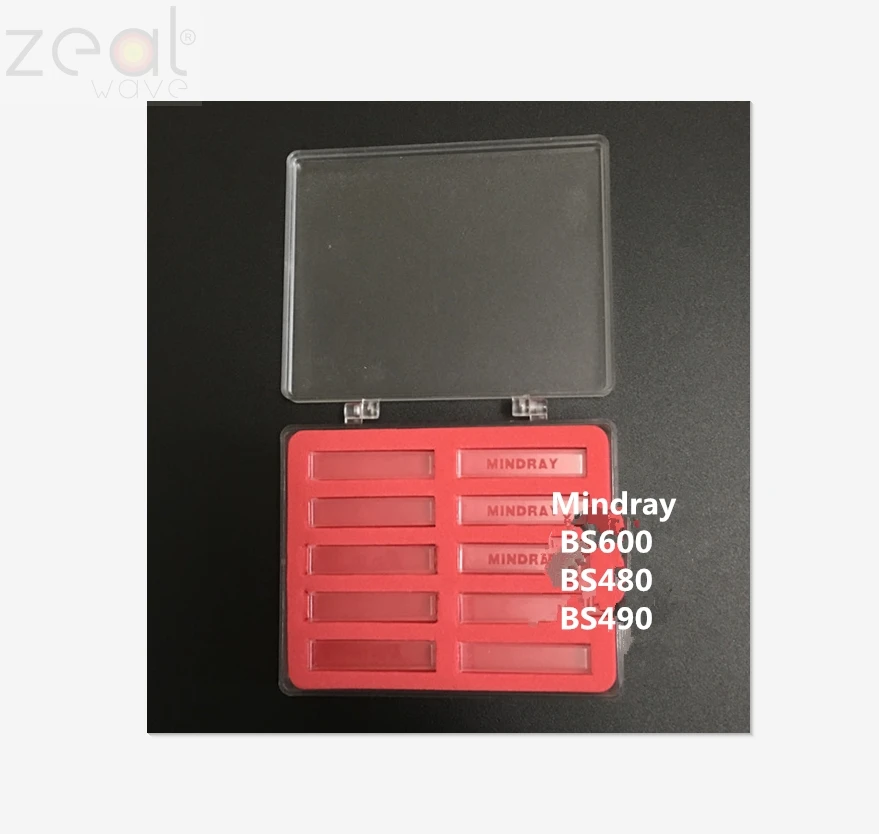Для Mindray BS600 BS480 BS490 биохимический анализатор кювета чашки BS 600 480 490 490|Дисководы