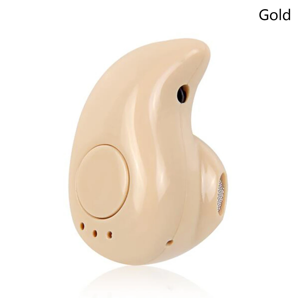 Top Mini Sport Bluetooth Earphone For Manta MS1701 Vintage Earbuds Headsets With Microphone Wireless Earphones | Электроника