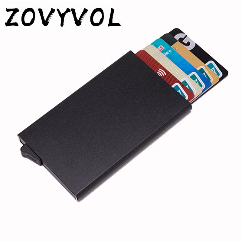 ZOVYVOL Высокое качество кошельки тонкий цветной 2021 новый портмоне с отделениями для кредитных держатель для карт металлический корпус для ка...
ZOVYVOL Высокое качество кошельки тонкий цветной 2021 новый портмоне с отделениями для кредитных держатель для карт металлический корпус для ка...