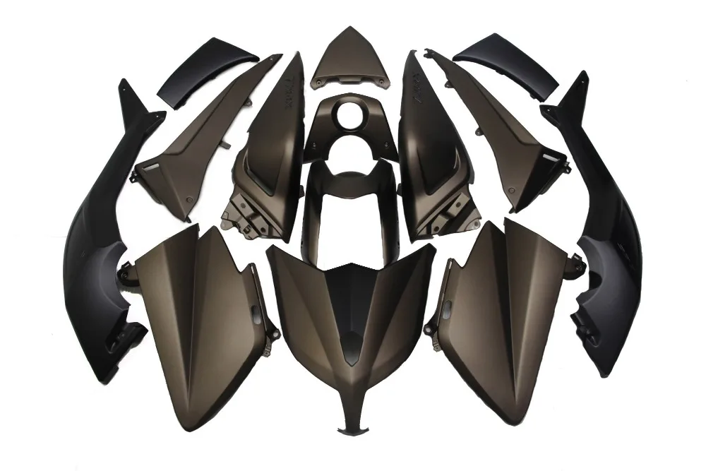 Мотоциклетный хомут KODASKIN, полный обтекатель, болты кузова для Yamaha Tmax 530 2012-2014
Мотоциклетный хомут KODASKIN, полный обтекатель, болты кузова для Yamaha Tmax 530 2012-2014