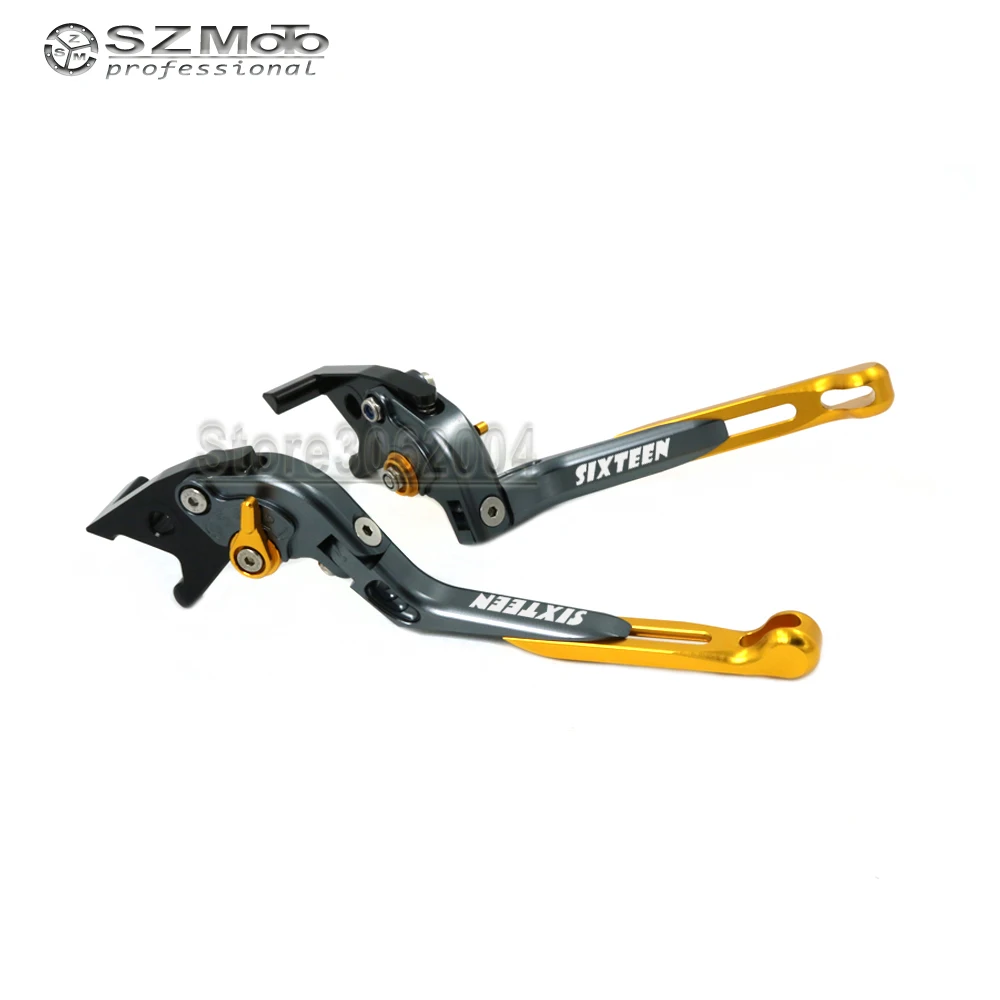 Для SUZUKI UX-150 Sixteen 2010-2012 2011 алюминиевые аксессуары для мотоциклов Складные Выдвижные регулируемые тормоза рычаги сцепления с ЧПУ
Для SUZUKI UX-150 Sixteen 2010-2012 2011 алюминиевые аксессуары для мотоциклов Складные Выдвижные регулируемые тормоза рычаги сцепления с ЧПУ
