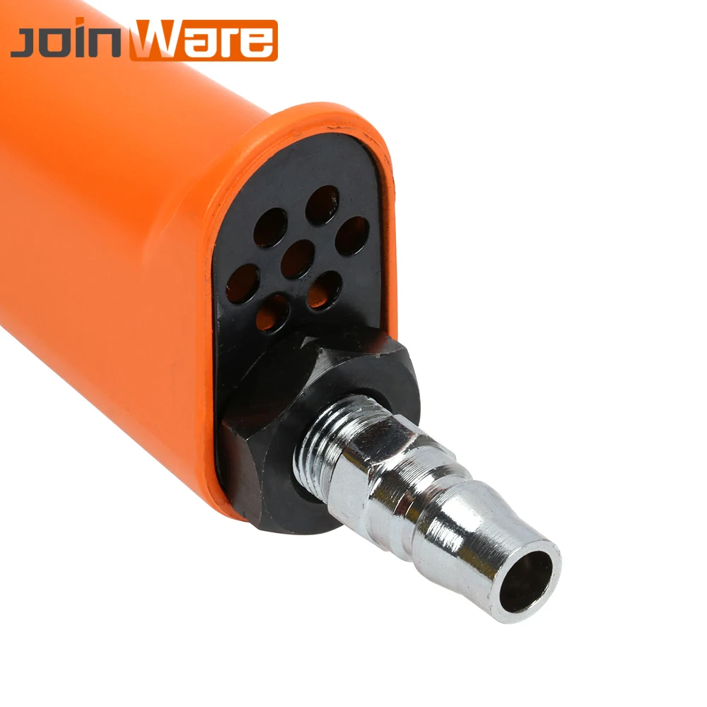 Industrial 1/2" Pneumatic Air Impact Wrench Repair Power Tool Car Repairing Wrenches Tools 10000RPM Torque 500ft/lbs
Industrial 1/2" Pneumatic Air Impact Wrench Repair Power Tool Car Repairing Wrenches Tools 10000RPM Torque 500ft/lbs