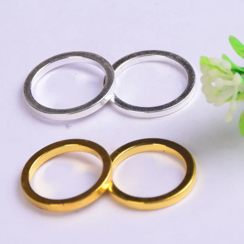 50pcs 18mm Circle Charms Pendant Golden/silver color Fit Bracelets Necklace DIY Metal Jewelry Making Wholesale free ship
50pcs 18mm Circle Charms Pendant Golden/silver color Fit Bracelets Necklace DIY Metal Jewelry Making Wholesale free ship