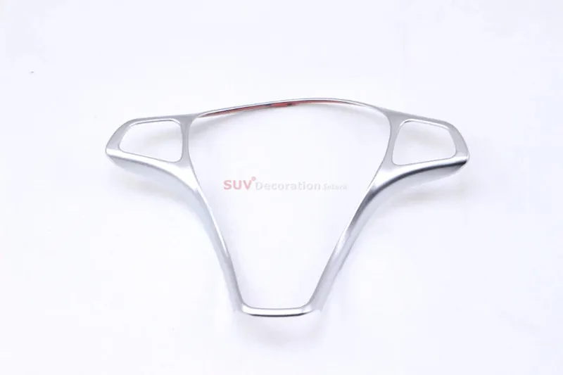 for Mercedes-Benz A Class 2016-2017 / B Class 2015 2016 2017 quality Interior Car Steering Wheel Decoration Cover Trim
for Mercedes-Benz A Class 2016-2017 / B Class 2015 2016 2017 quality Interior Car Steering Wheel Decoration Cover Trim