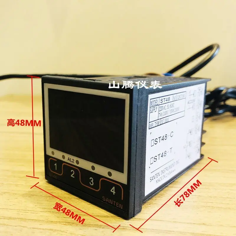 Metal AC220V DC24V Intelligent Electronic Industrial Counter Infrared Photosensitive Automatic Tape Output Control
Metal AC220V DC24V Intelligent Electronic Industrial Counter Infrared Photosensitive Automatic Tape Output Control