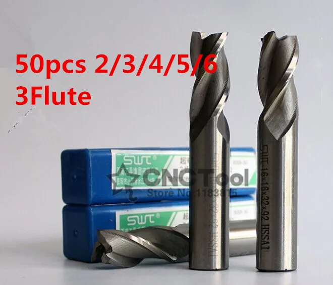 Free shipping 3F-2/3/4/5/6mm 3 Flute Milling Cutter CNC milling cutter rotary cutter,Lathe Tool, Aluminium End Mill Cutter
Free shipping 3F-2/3/4/5/6mm 3 Flute Milling Cutter CNC milling cutter rotary cutter,Lathe Tool, Aluminium End Mill Cutter