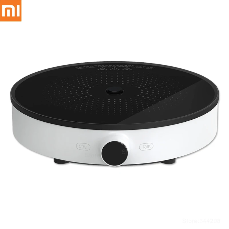 Xiaomi Mijia induction cooker Youth Edition Smart electric oven Plate Creative Precise Control cookers cooktop plate Hot pot
Xiaomi Mijia induction cooker Youth Edition Smart electric oven Plate Creative Precise Control cookers cooktop plate Hot pot