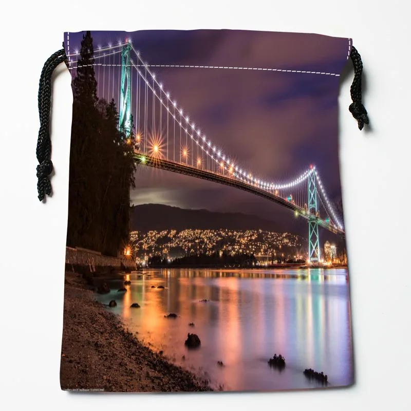 Best Vancouver View Drawstring Bags Custom Storage Printed Receive Bag Type Bags Size 18X22cm Storage Bags
Best Vancouver View Drawstring Bags Custom Storage Printed Receive Bag Type Bags Size 18X22cm Storage Bags