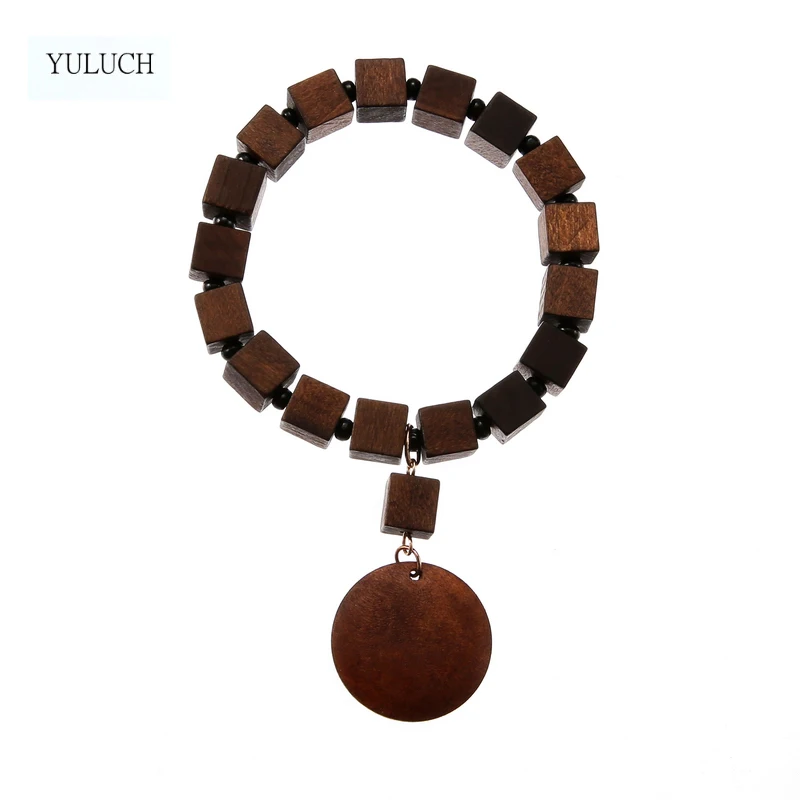 Sweet Love Natural Wood Beads Fashion Barbell Bracelet Valentine's Day Jewelry For Lovers Fashion energy Bracelet for Women Men
Sweet Love Natural Wood Beads Fashion Barbell Bracelet Valentine's Day Jewelry For Lovers Fashion energy Bracelet for Women Men