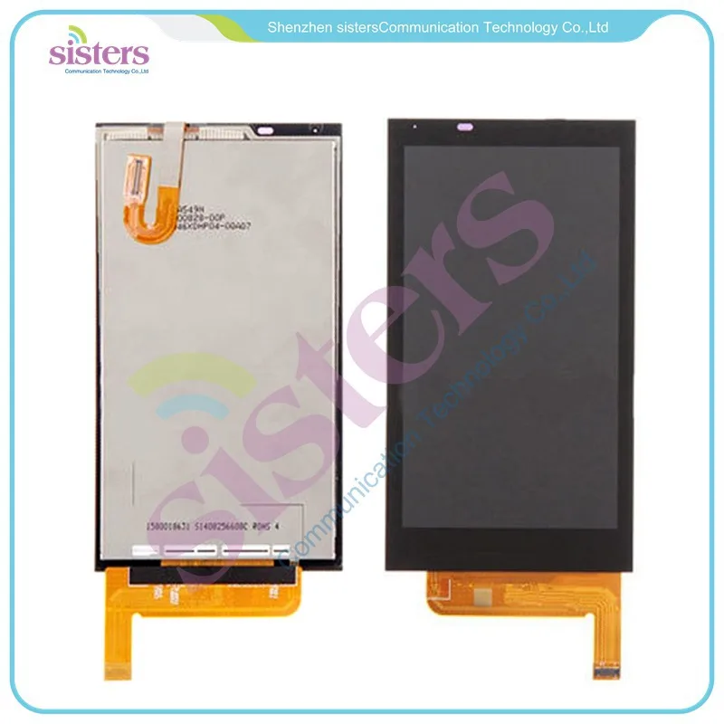 10pcs/lot Wholesale high quality LCD Touch Glass Digitizer Screen Assembly For HTC Desire 610 ,Free shipping
10pcs/lot Wholesale high quality LCD Touch Glass Digitizer Screen Assembly For HTC Desire 610 ,Free shipping