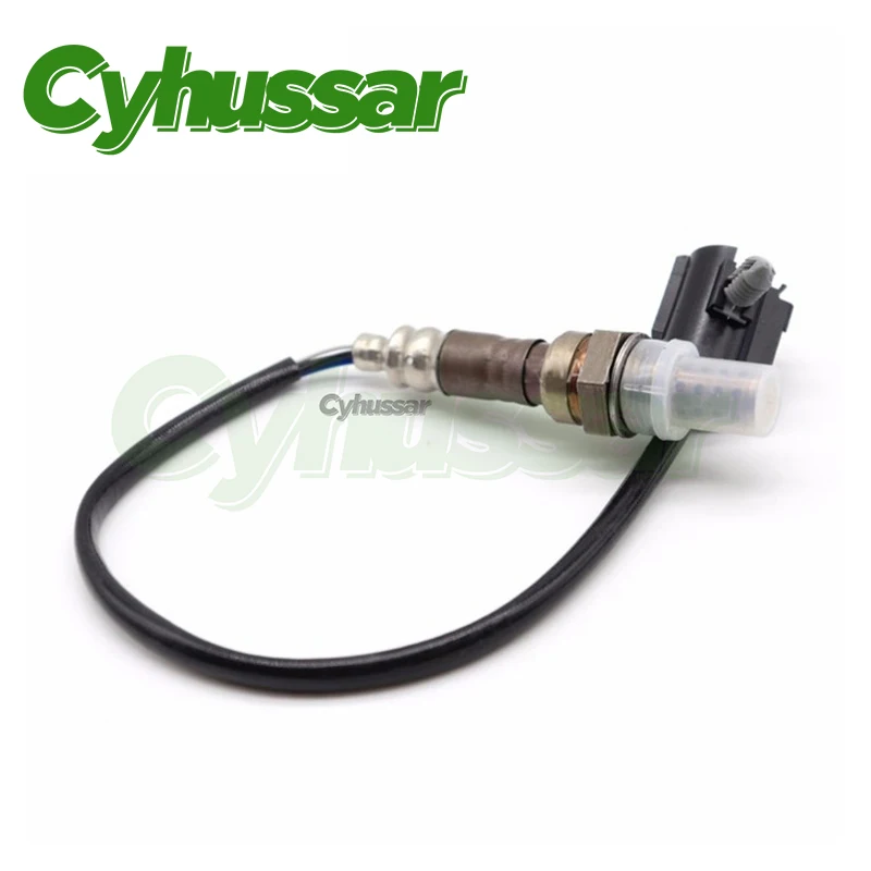 Oxygen Sensor O2 Lambda Sensor Air Fuel Ratio Sensor for CHRYSLER DODGE JEEP PLYMOUTH 234-4079 4606135AD 4606135AD 1995-2004
Oxygen Sensor O2 Lambda Sensor Air Fuel Ratio Sensor for CHRYSLER DODGE JEEP PLYMOUTH 234-4079 4606135AD 4606135AD 1995-2004