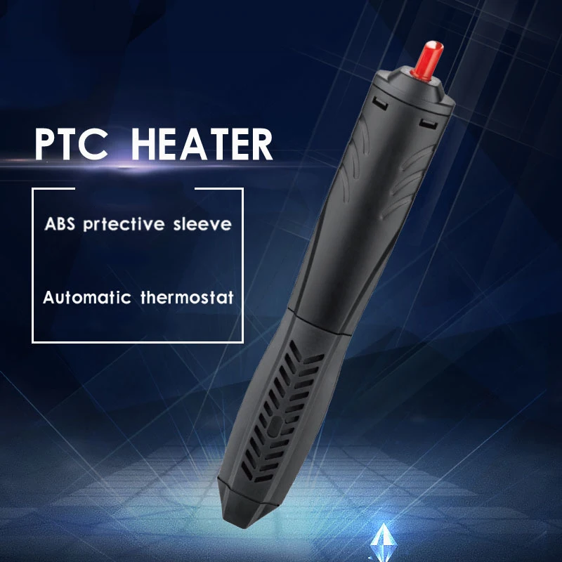 220-240V US PLUG 100W/300W/500W Submersible Aquarium Heater Heating Rod For Aquarium Fish Tank Temperature Control 20~34 Degree
220-240V US PLUG 100W/300W/500W Submersible Aquarium Heater Heating Rod For Aquarium Fish Tank Temperature Control 20~34 Degree