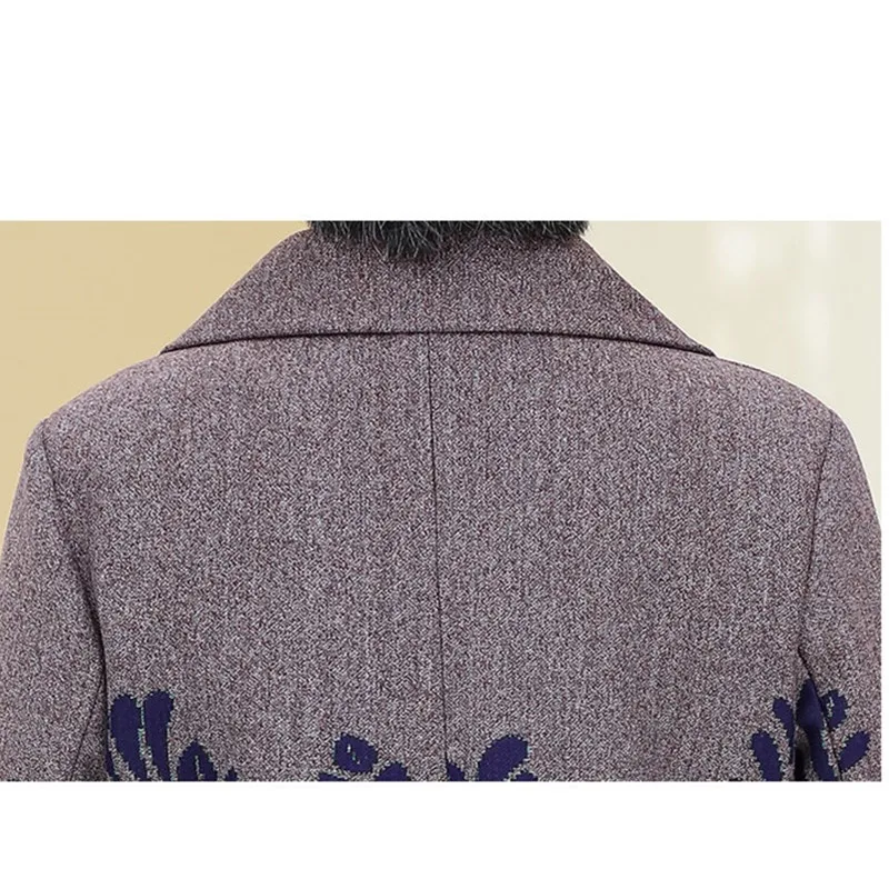 New Women Casual Denim Jacket Spring Loose Long Basic Coat Women's Fashion Single-breasted Denim Blue Jeans Jackets Coats A371
New Women Casual Denim Jacket Spring Loose Long Basic Coat Women's Fashion Single-breasted Denim Blue Jeans Jackets Coats A371