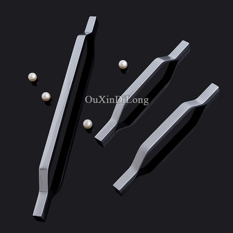 

Top Designed 10PCS European Luxury Cabinet Handles Cupboard Wardrobe Drawer Wine Cabinet Kitchen Door Pulls Handles & Knobs