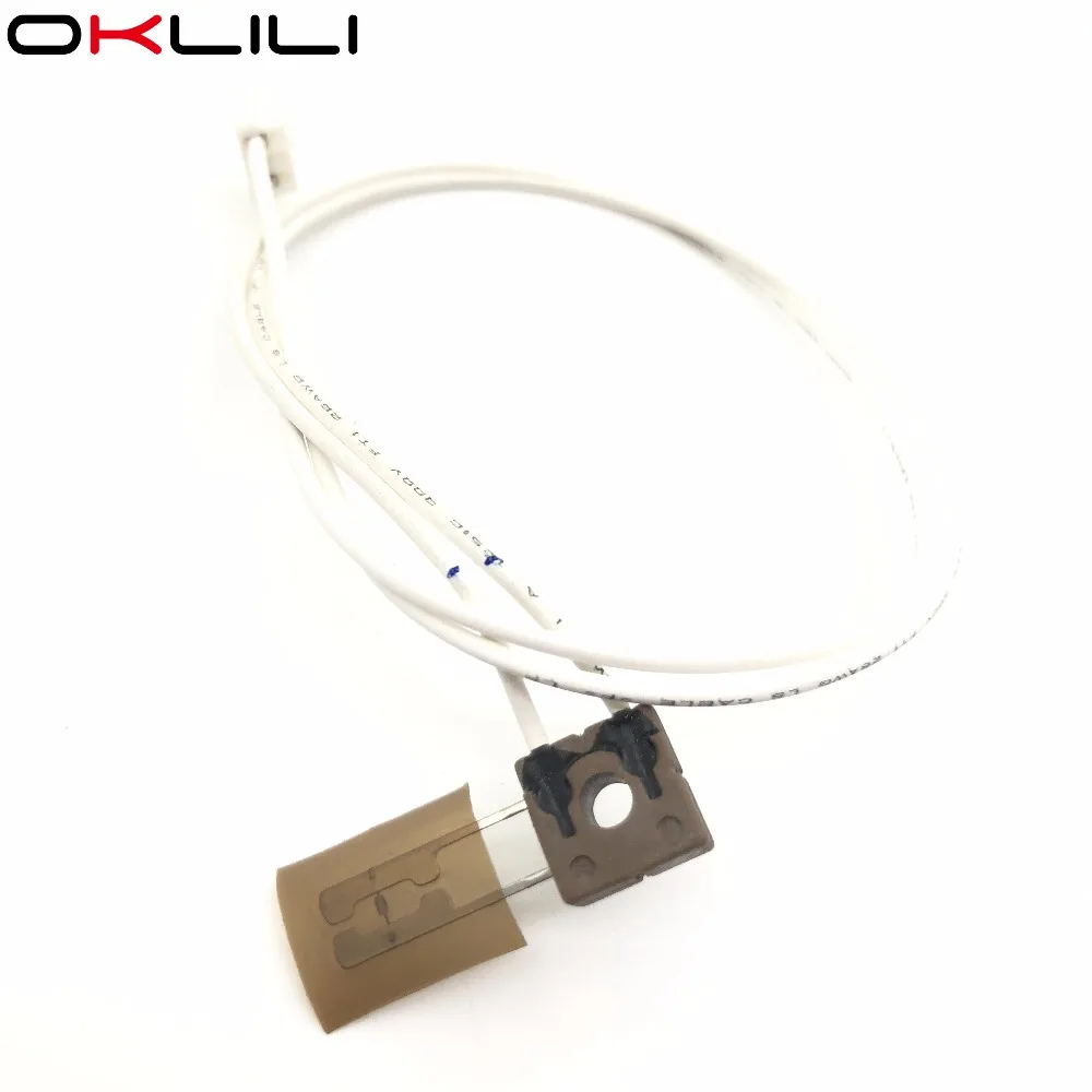 20PC X 1404-001541 Thermistor for Samsung SCX3200 SCX3205 SCX3400 SCX3405 ML1661 ML1666 ML1670 ML1675 ML1861 ML1865 ML2160 SF760
20PC X 1404-001541 Thermistor for Samsung SCX3200 SCX3205 SCX3400 SCX3405 ML1661 ML1666 ML1670 ML1675 ML1861 ML1865 ML2160 SF760