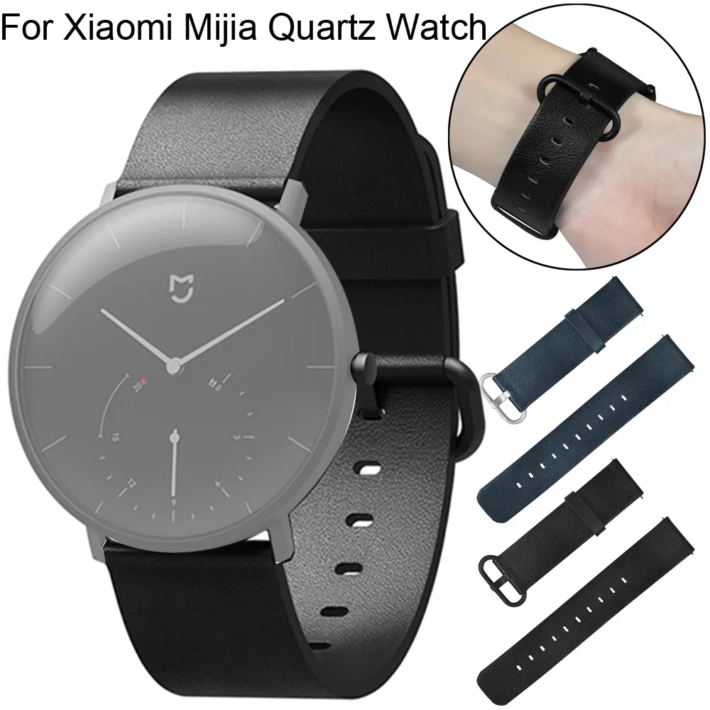 Часы Xiaomi Mijia Quartz Watch