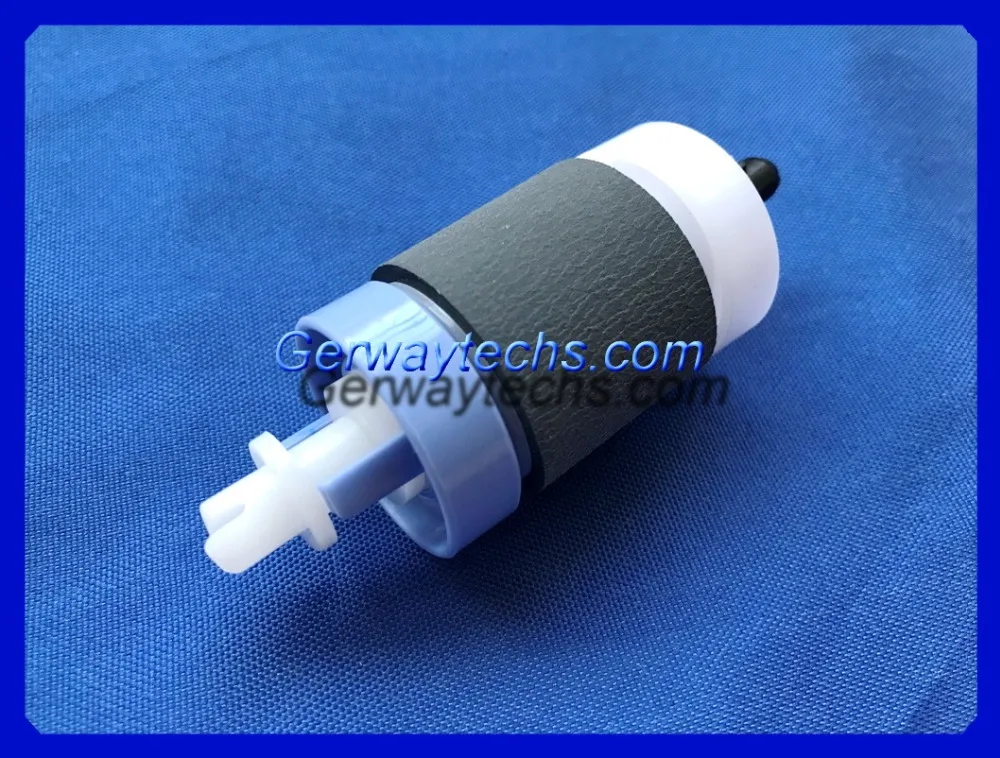 GerwayTechs RM1-0731 RM1-0731-030 RM1-0731-020 Color LaserJet HP3500 HP3500n HP3550 HP3550n Tray2,3 Pickup Roller Assy
GerwayTechs RM1-0731 RM1-0731-030 RM1-0731-020 Color LaserJet HP3500 HP3500n HP3550 HP3550n Tray2,3 Pickup Roller Assy