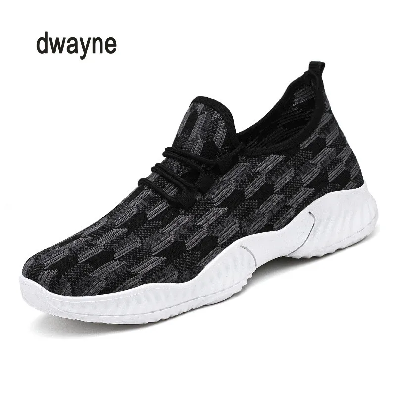 Dwayne 2019 Spring Autumn Man Casual Shoes Fly Weaving Sneakers Summer Men Sneakers Slip On Breathable Shoes Mesh Chaussure Men
Dwayne 2019 Spring Autumn Man Casual Shoes Fly Weaving Sneakers Summer Men Sneakers Slip On Breathable Shoes Mesh Chaussure Men