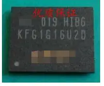 100% новый KFG1G16U2D-HIB6 KFG1G16U2D | Электроника