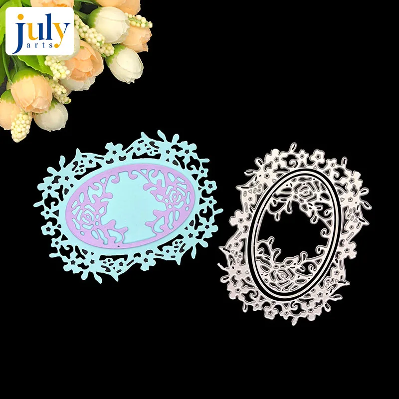 Julyarts Silver Etching Snowflake Dies Lace Edge Flower Mirror Metal Scrapbooking Tools New Stencils Scrapbooking Paper Cut
Julyarts Silver Etching Snowflake Dies Lace Edge Flower Mirror Metal Scrapbooking Tools New Stencils Scrapbooking Paper Cut