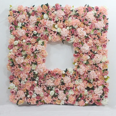 6.5ft X 6.5ft High Quality Very Dense Artifical Silk Roses Wedding Flower Wall Luxury Flower Backdrop Wedding Props
6.5ft X 6.5ft High Quality Very Dense Artifical Silk Roses Wedding Flower Wall Luxury Flower Backdrop Wedding Props