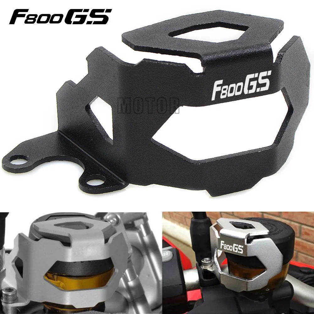 For BMW F800GS/F700GS 2013 2014 2015 2016 2017 2018 F 800/700 GS Motorcycle Front Brake Fluid Reservoir Guard Cover Protector
For BMW F800GS/F700GS 2013 2014 2015 2016 2017 2018 F 800/700 GS Motorcycle Front Brake Fluid Reservoir Guard Cover Protector