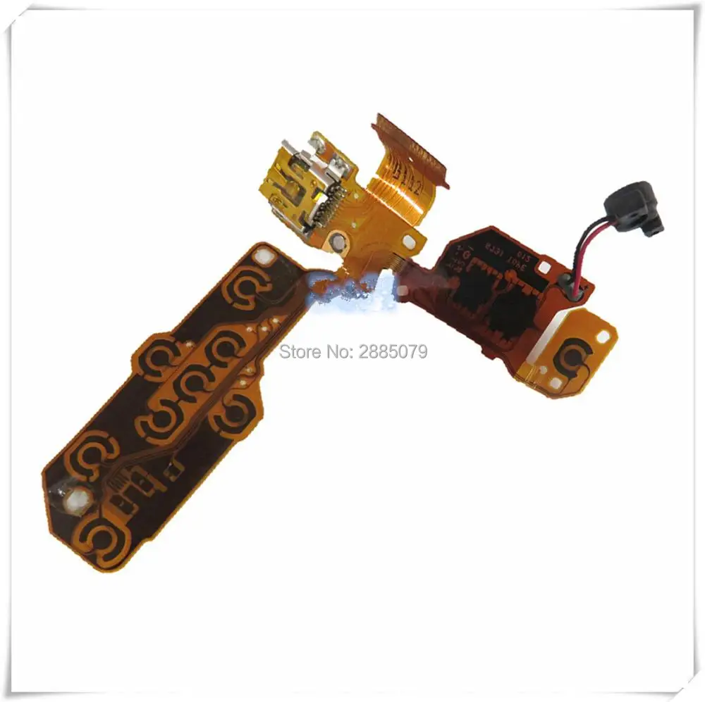 Оригинальный IXUS115 ключ шлейф для CANON IXUS115 HS ELPH 100HS IXUS117HS IXY 210F клавиатура клавиша камеры запасные част Бесплатная доставка
Оригинальный IXUS115 ключ шлейф для CANON IXUS115 HS ELPH 100HS IXUS117HS IXY 210F клавиатура клавиша камеры запасные част Бесплатная доставка