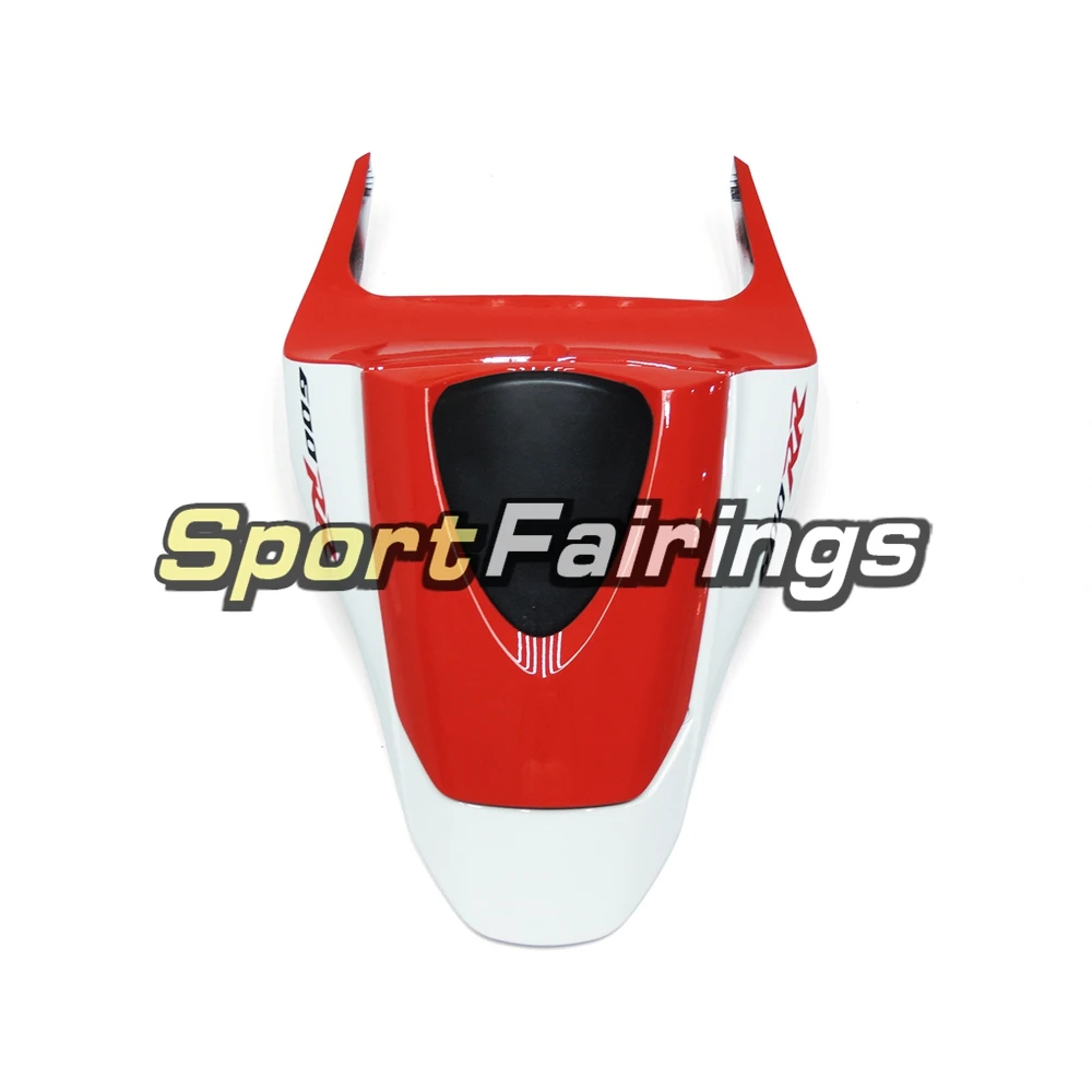 High Quality Bodywork for Honda CBR600RR F5 2007 2008 07 08 ABS Plastic Injection Cowlings Motorcycle White Black Red Stripe New
High Quality Bodywork for Honda CBR600RR F5 2007 2008 07 08 ABS Plastic Injection Cowlings Motorcycle White Black Red Stripe New