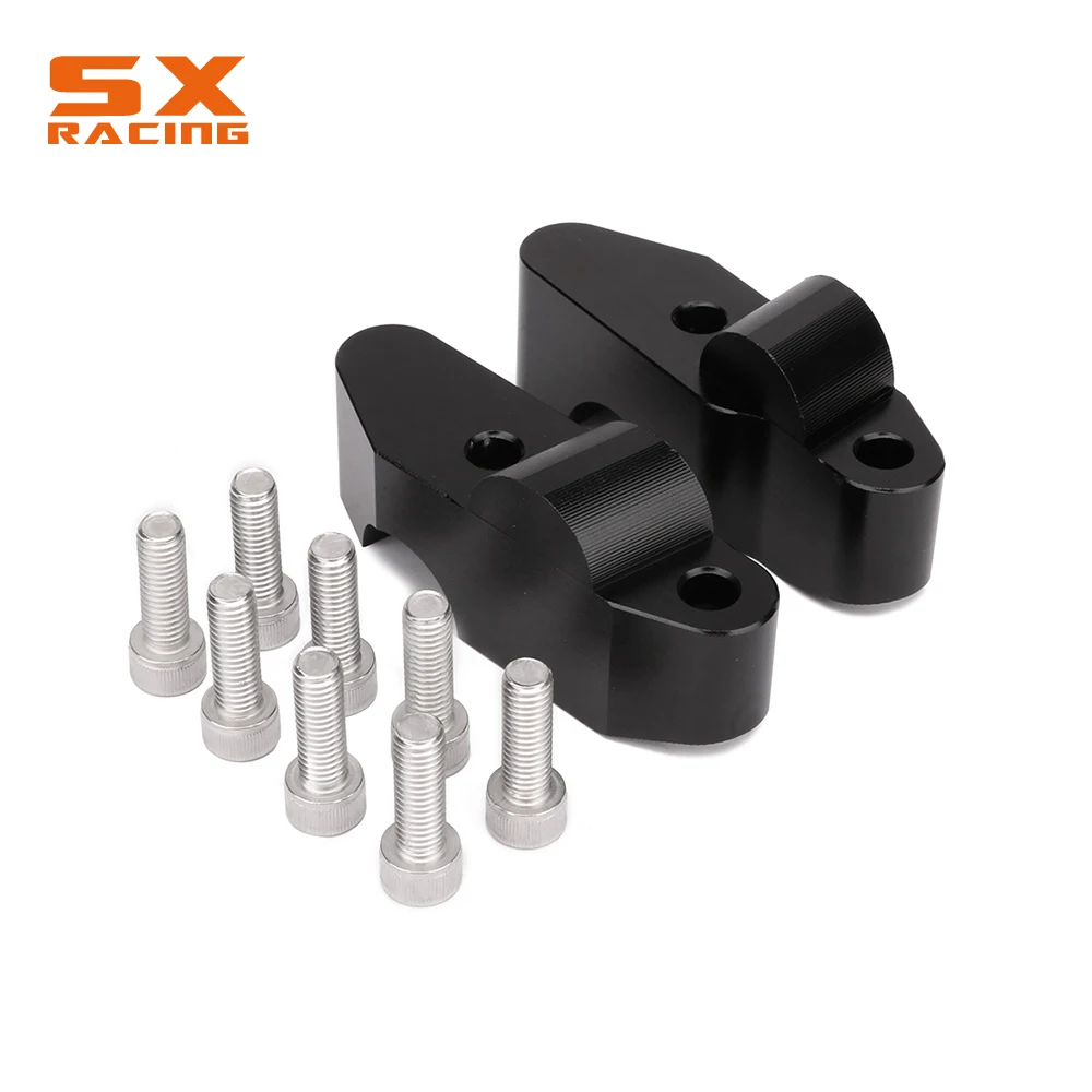 Motorcycle Black Handlebar Riser Up Backs Moves Bracket Kit Clamp For Benelli BJ600 BJ600GS BN600 TNT600 BN600 
Motorcycle Black Handlebar Riser Up Backs Moves Bracket Kit Clamp For Benelli BJ600 BJ600GS BN600 TNT600 BN600