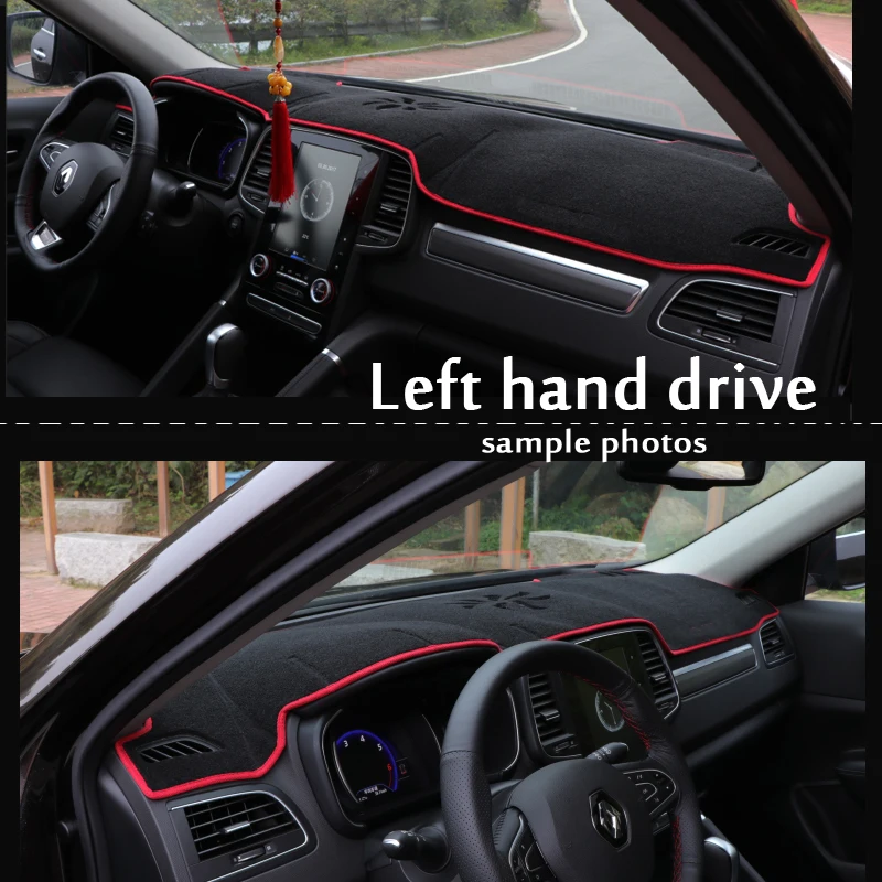 RKAC Car dashboard cover mat for Toyota Sequoia 2008-2014 years right hand drive dashmat pad dash mat covers accessories
RKAC Car dashboard cover mat for Toyota Sequoia 2008-2014 years right hand drive dashmat pad dash mat covers accessories
