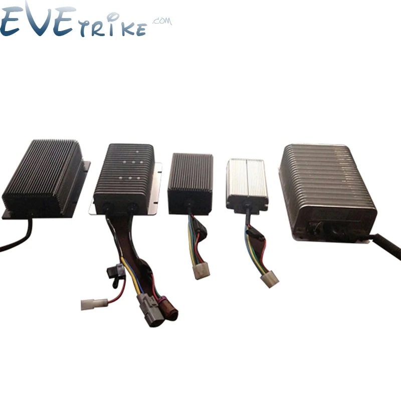 High quality DC-DC converter good sealed corrosion proof suitable for 48V 60V 72V battery voltage converting into 12V voltage
High quality DC-DC converter good sealed corrosion proof suitable for 48V 60V 72V battery voltage converting into 12V voltage