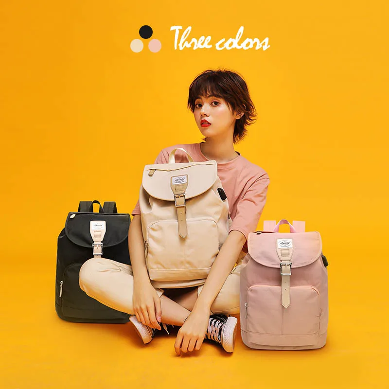 Korean Laptop backpack bag 13 13.3 14 15 15.6 inch Fashion casual canvas notebook back pack bag for women Superior quality 2020
Korean Laptop backpack bag 13 13.3 14 15 15.6 inch Fashion casual canvas notebook back pack bag for women Superior quality 2020