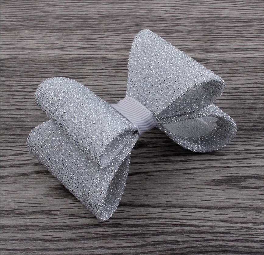 36Pcs/Lot,2.8" Wholesale PVC Satin Baby Hair Bow,Girls Hair Clip,Kids Cotton Head Bows Hairgrips for Girls Hair Accessories
36Pcs/Lot,2.8" Wholesale PVC Satin Baby Hair Bow,Girls Hair Clip,Kids Cotton Head Bows Hairgrips for Girls Hair Accessories