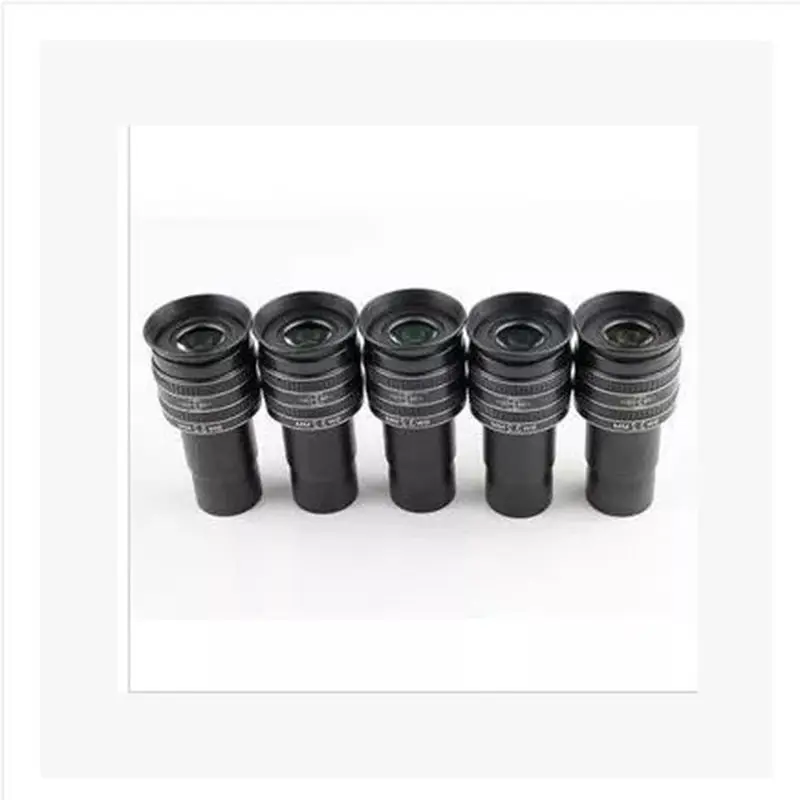 TMB Planetary oculars 2.5 / 3.2 / 4 / 4.5 / 5 / 6 / 7 / 7.5 / 8 / 9MM focal length high power planet eyepiece genuine
TMB Planetary oculars 2.5 / 3.2 / 4 / 4.5 / 5 / 6 / 7 / 7.5 / 8 / 9MM focal length high power planet eyepiece genuine