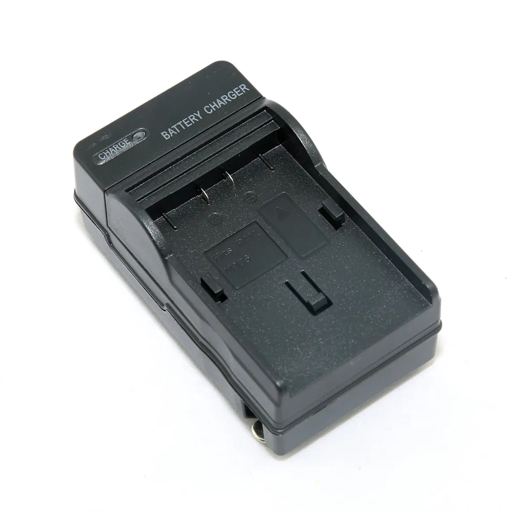 Батарея Зарядное устройство для цифрового фотоаппарата Panasonic VW-VBG130 VW-VBG260 VW-VBG070