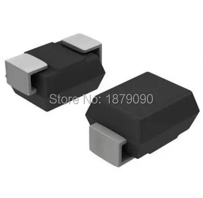 Бесплатная доставка 20 штук SMAJ15A SMAJ15CA SMAJ16A SMAJ16CA SMAJ17A SMAJ17CA 15V 16 17V UNI/BI 400W Телевизоры