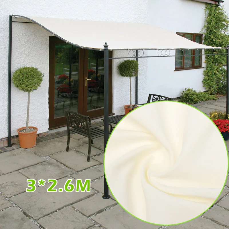 300D Canvas Waterproof Tent Canopy Top Roof Sun Shelter Cloth Outdoor Cover Best Price
300D Canvas Waterproof Tent Canopy Top Roof Sun Shelter Cloth Outdoor Cover Best Price