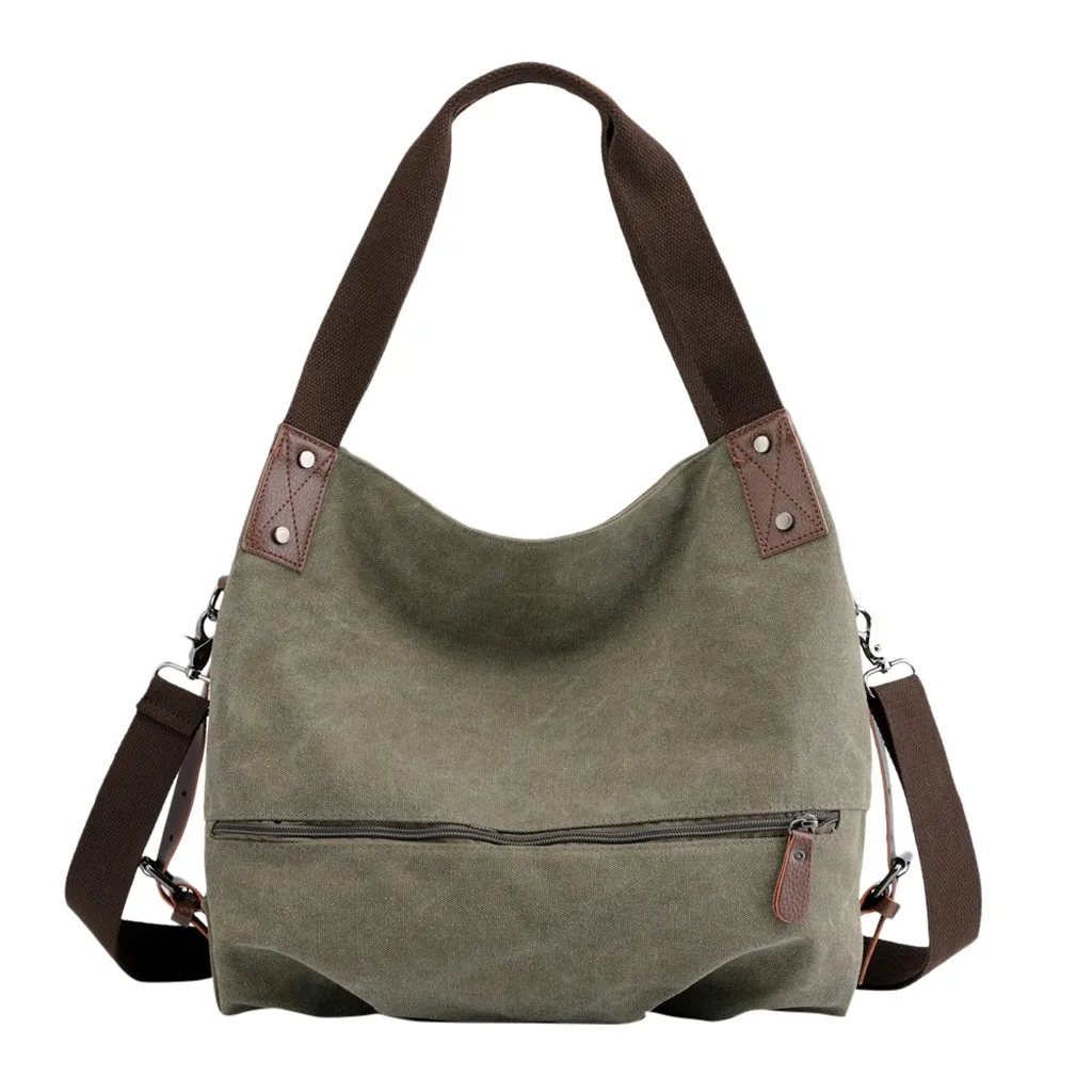 OCARDIAN Handbags Women 2019 Runway Canvas Fashion Crossbody Travel Vintage Shopper Shoulder Tote Sport Bucket Bag A6
OCARDIAN Handbags Women 2019 Runway Canvas Fashion Crossbody Travel Vintage Shopper Shoulder Tote Sport Bucket Bag A6