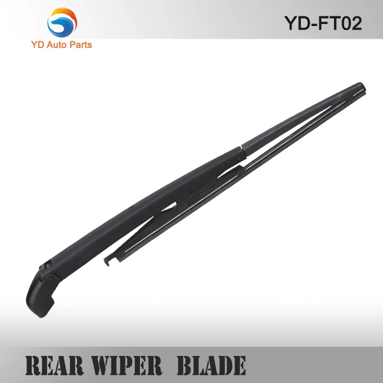 FOR FIAT PANDA 03- TYP 169 REAR WIPER ARM WITH BLADE SET BRAND NEW 2003-2013 FACTORY DOOD SELLING POPULAR TYPE
FOR FIAT PANDA 03- TYP 169 REAR WIPER ARM WITH BLADE SET BRAND NEW 2003-2013 FACTORY DOOD SELLING POPULAR TYPE