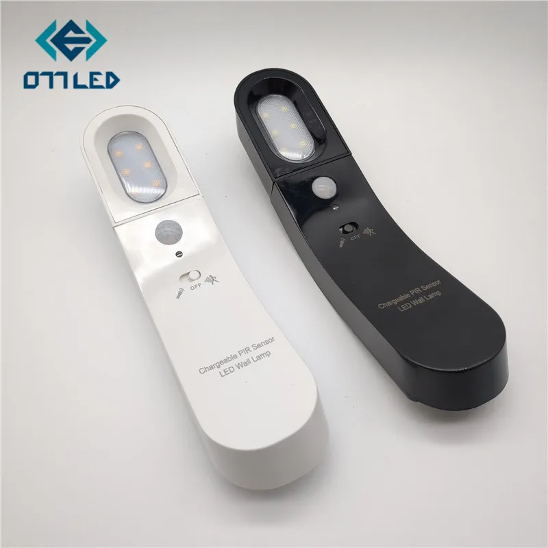Portable Modern Led Wall Lamps Bedside Lamp Night Light USB Charging LED Motion Sensor Human Body Induction Emergency Flashlight
Portable Modern Led Wall Lamps Bedside Lamp Night Light USB Charging LED Motion Sensor Human Body Induction Emergency Flashlight