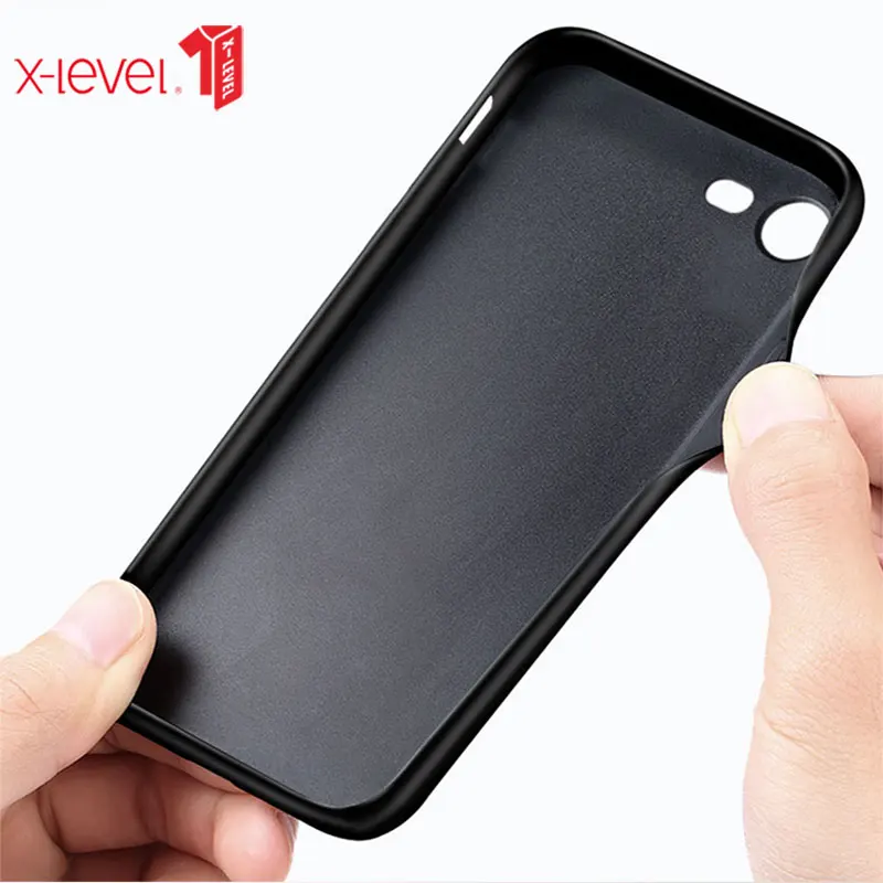 Чехол для iphone 8 чехол-бампер из мягкого силикона и тпу XS Max XR X 7 6S 6 Plus мягкий чехол |