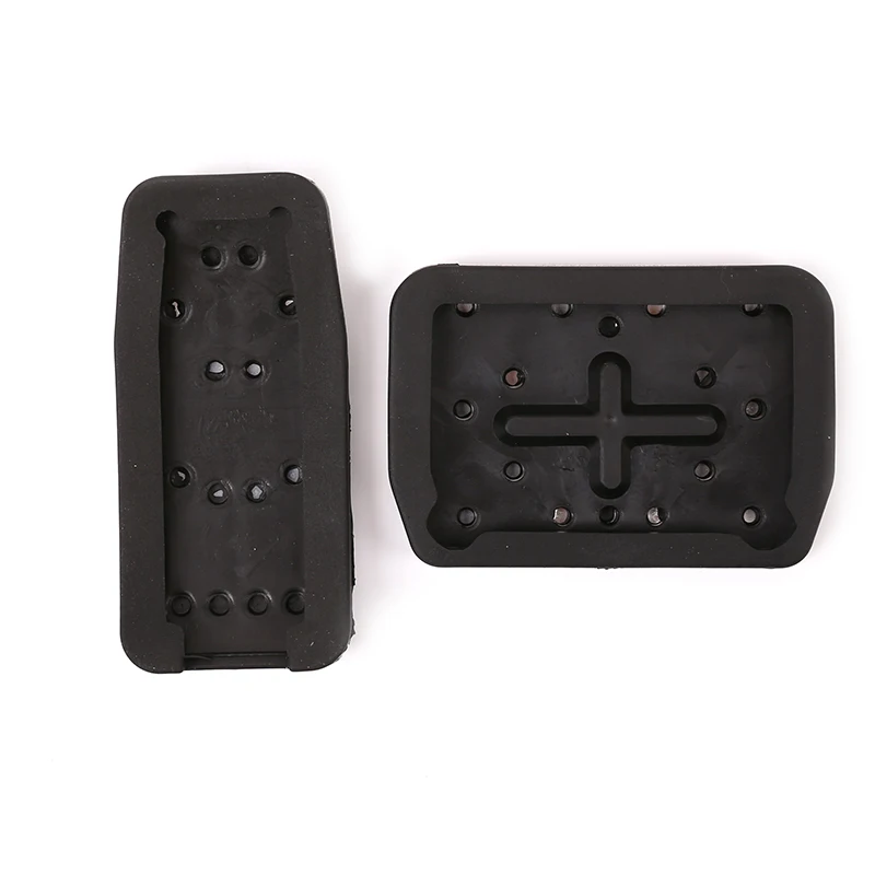 Aluminium Alloy Accelerator Foot Rest Modified Pedal Pads Kit Brake Replacement Parts For Tesla Model 3 Non-Slip Performance
Aluminium Alloy Accelerator Foot Rest Modified Pedal Pads Kit Brake Replacement Parts For Tesla Model 3 Non-Slip Performance