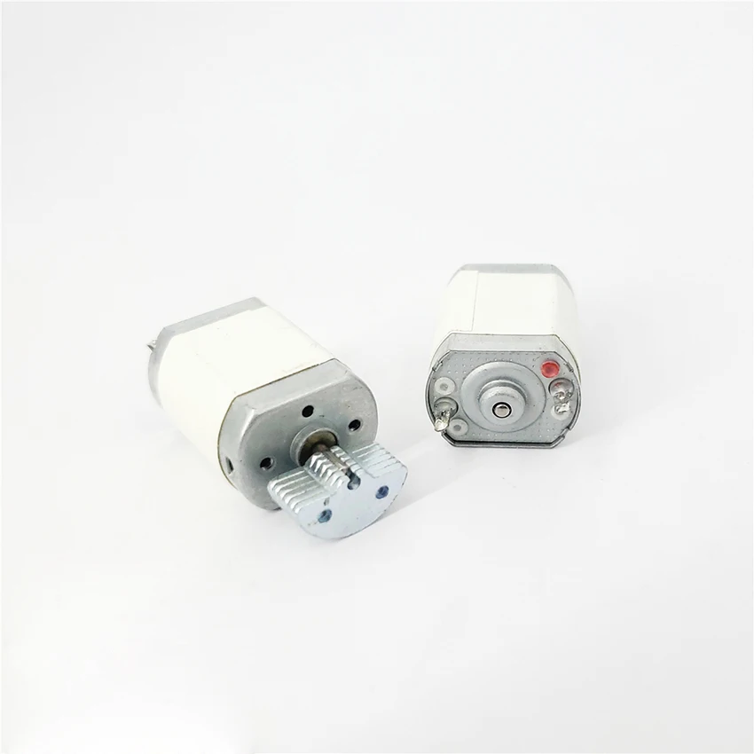 1pc 3-6V 130 DC Motor Micro Vibration Motors DIY Toy Car Accessories Component
1pc 3-6V 130 DC Motor Micro Vibration Motors DIY Toy Car Accessories Component