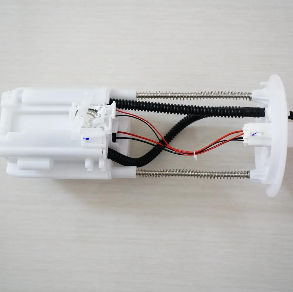 fuel pump assembly for Toyota land cruiser prado 2700 4000 GRJ120 two tubes 77020-35072 DSF-FT008 #01051019-308
fuel pump assembly for Toyota land cruiser prado 2700 4000 GRJ120 two tubes 77020-35072 DSF-FT008 #01051019-308