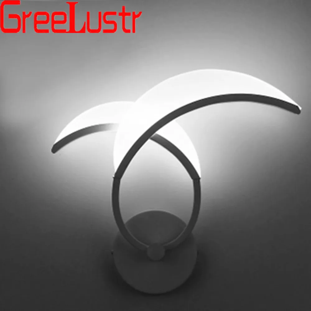 Minimalist White Led Wall Sonces Light Fixtures For Bathroom Bedroom Acrylic Wall Lamp Bedside Light Home Decor Hallway Stair
Minimalist White Led Wall Sonces Light Fixtures For Bathroom Bedroom Acrylic Wall Lamp Bedside Light Home Decor Hallway Stair