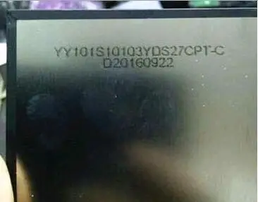 ailinhao 10.1 inch lcd screen for YY101S10103YDS27CPT-A LCD display screen Free Shipping
ailinhao 10.1 inch lcd screen for YY101S10103YDS27CPT-A LCD display screen Free Shipping
