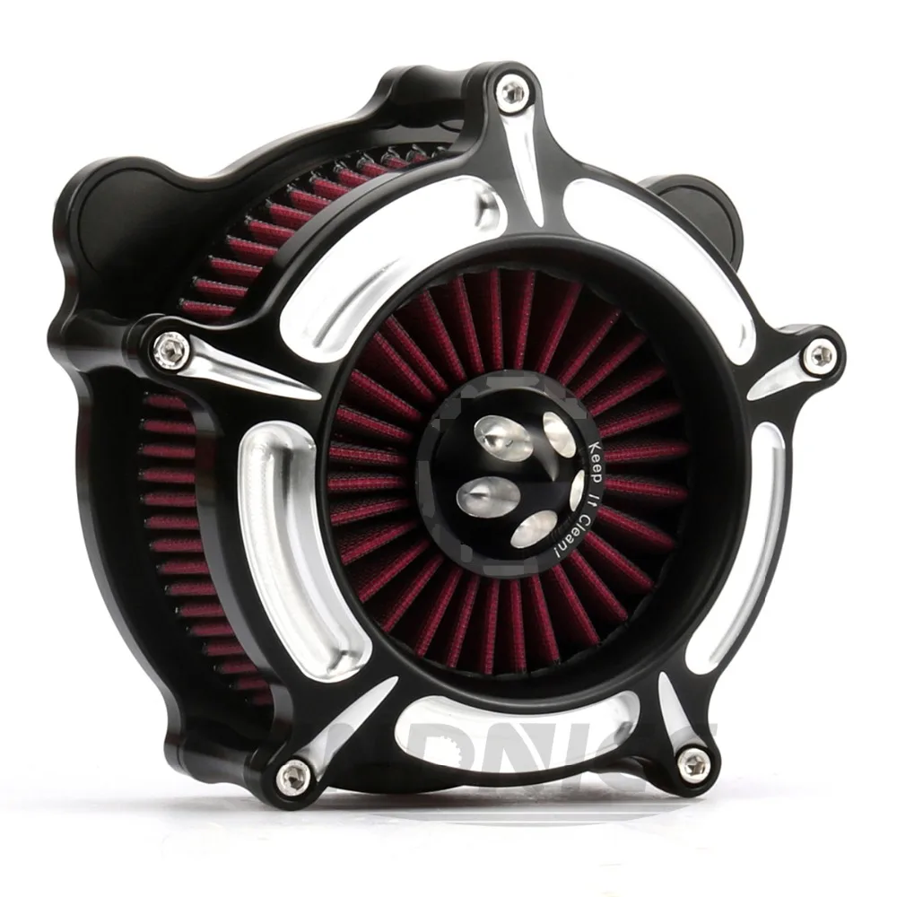 For harley Electra Glide flht air intake For harley Touring FLHR air cleaner Fat Bob Dyna Softail Heritage 1993-2015
For harley Electra Glide flht air intake For harley Touring FLHR air cleaner Fat Bob Dyna Softail Heritage 1993-2015