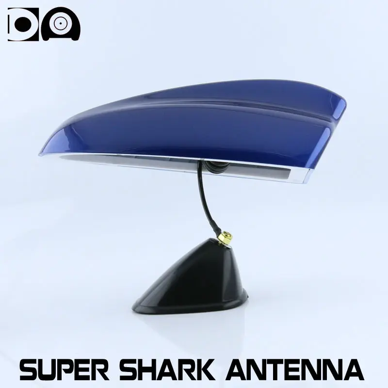 Universal Super shark fin antenna special car radio aerials Piano paint Stronger signal for Jeep Patriot Renegade
Universal Super shark fin antenna special car radio aerials Piano paint Stronger signal for Jeep Patriot Renegade